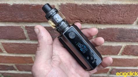 Vaporesso Target 220W Kit Review – Big Brother Is Watching! | LaptrinhX ...