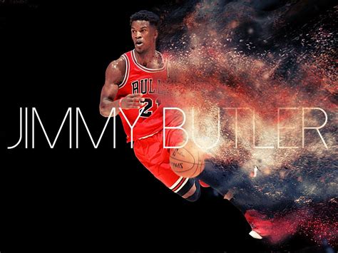 Jimmy Butler Wallpapers - Wallpaper Cave