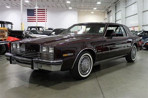 1980 Oldsmobile Toronado | GR Auto Gallery