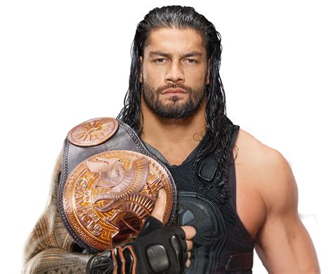 Roman Reigns WWE Tag Team Champion by LunaticDesigner on DeviantArt