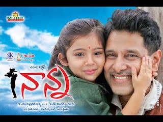 Nanna Movie Review - Tollywood to Bollywood