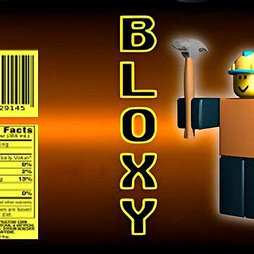 "Bloxy Cola Roblox Bloxy Cola " Photographic Print for Sale by kukuruzka | Redbubble