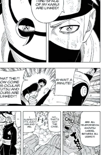 Multiversal naruto meta is stupid | Fandom