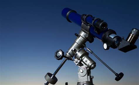 How To Collimate A Telescope: Top 4 Tips & Super Guide