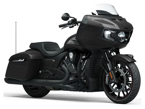 New 2023 Indian Motorcycle Challenger® Dark Horse® Motorcycles in Mineola, NY | Stock Number: