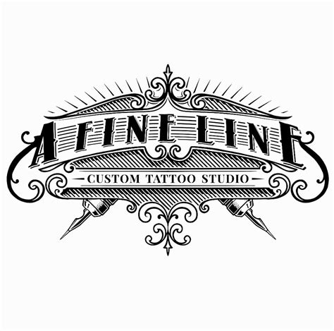 A Fine Line custom tattoo studio | Billings MT