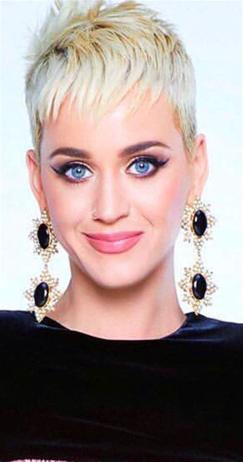 Cabello Corto Katy Perry | Certificacion Calidad Turistica