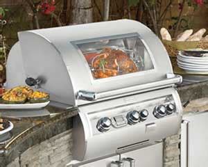 Fire Magic Barbecue Repair Specialists - Highly Rated!