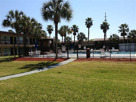 Days Inn St Augustine/Historic Downtown, 1300 N Ponce De Leon Blvd, St Augustine, FL, Hotels ...