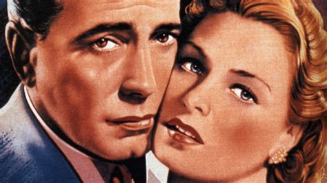 Original Casablanca Movie Poster Value Guide
