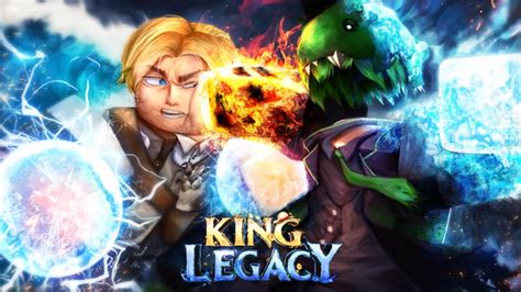 King Legacy Codes (January 2025) – GameSkinny