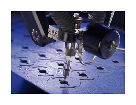 Precision Waterjet Cutting Services in Virginia (VA) on Thomasnet.com