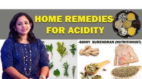 Home Remedies for Acidity, Indigestion and heartburn!! | JFW Just for women