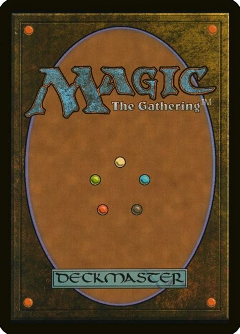 Why Gold-Bordered Magic Cards Should Be Tournament-Legal - Star City Games