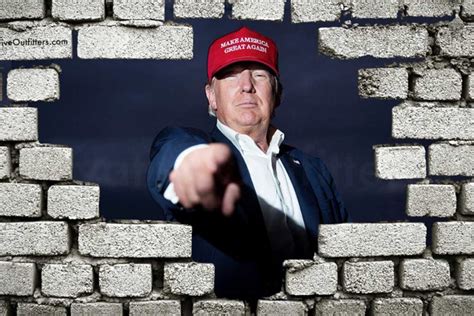 President-Elect Trump Just Made A Major Border Wall Announcement!