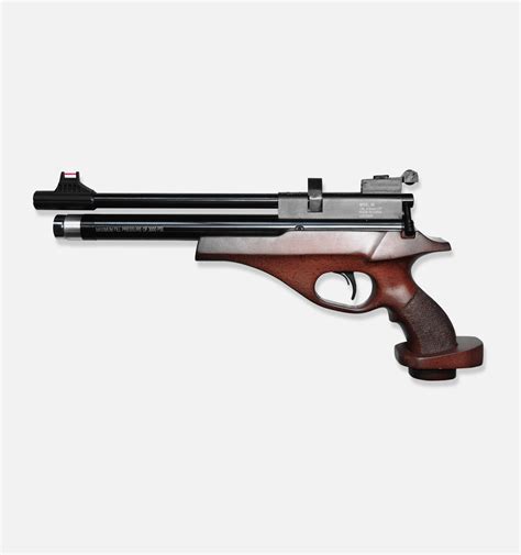 Beeman 2027- .177 Caliber PCP Air Pistol | Beeman Official Homepage