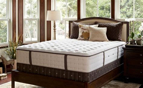 stearns and foster mattress reviews - The Best Mattress Reviews