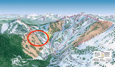 Alpine Meadows, CA, Settles 2 Lawsuits Following Inbounds Avalanche ...