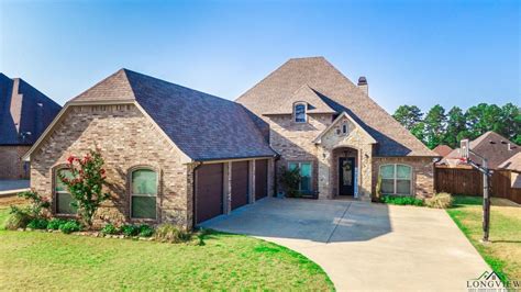 Longview, TX Real Estate - Longview Homes for Sale | realtor.com®