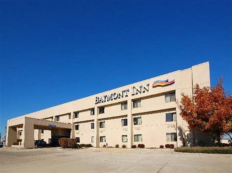 Baymont By Wyndham | Springfield, Illinois | Visit Springfield