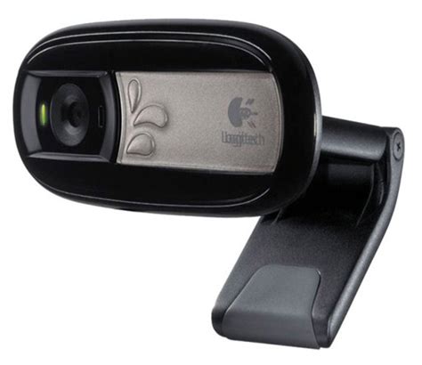 Logitech C170 Web cam price in Bangladesh | Techland bd