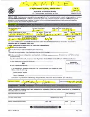 Iaft-6 Form - Page 2 | pdfFiller