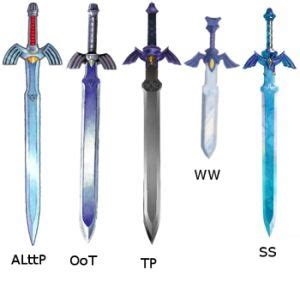 How To Upgrade Master Sword Link To The Past - muratawa