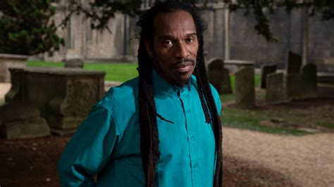 Benjamin Zephaniah, Poet of Social Justice Issues, Dies at 65 - The New ...