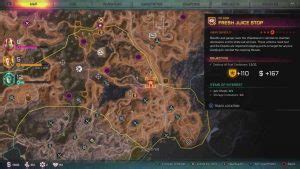 Rage 2: Ark Chest Locations Guide - PlayStation Universe