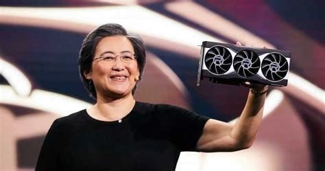 RDNA2 Challenges Nvidia Ampere: AMD Officially Presented Radeon RX 6000 ...