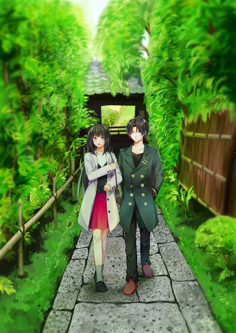 Tsukiuta Image by SUI hisaki #3533654 - Zerochan Anime Image Board
