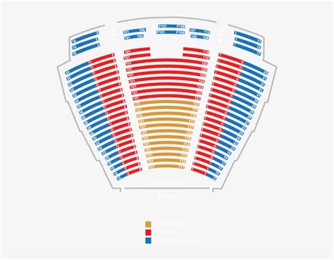 Wynn Encore Theater Seating Map | Brokeasshome.com