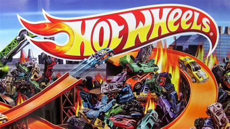 Hot Wheels Wallpapers Wallpaper Cave | atelier-yuwa.ciao.jp