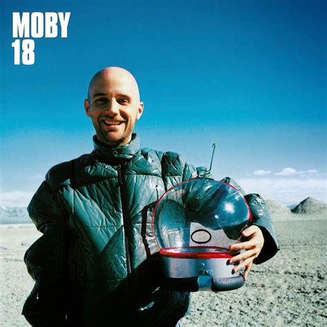 moby