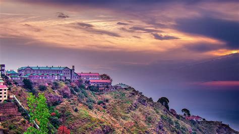15 Best Places to Visit & Things to Do in Kasauli | Himachal Pradesh Tourism | Cool places to ...
