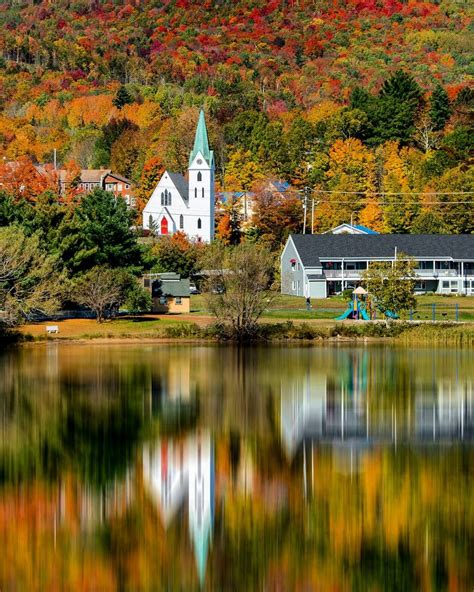 Pin by Laura Franklin Shambeck on island pond vt in 2020 | Island pond, Vermont, Pond