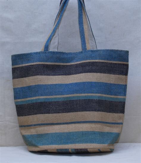 Jute Beach Bag-SB15F – SHOHOJOGITA