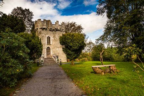 The Dunloe Hotel & Gardens - Tellerrand-Stories in English