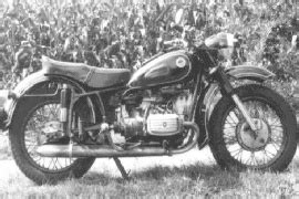 Dnepr Motorcycle Model History | Reviewmotors.co