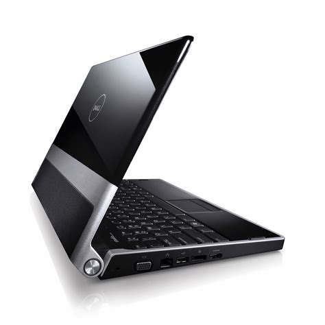 CES: Dell announces Studio XPS 13 and 16 laptops - Boing Boing