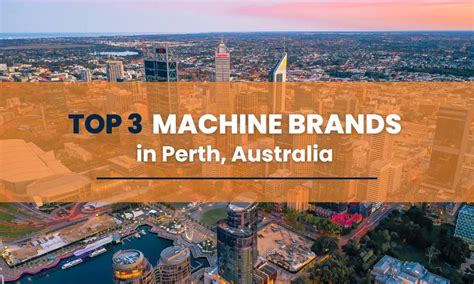 Top 3 CPAP Machine Brands in Perth, Australia - Rockingham CPAP