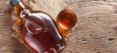 Is Maple Syrup Healthy? Benefits, Nutrition and Side Effects - Dr. Axe