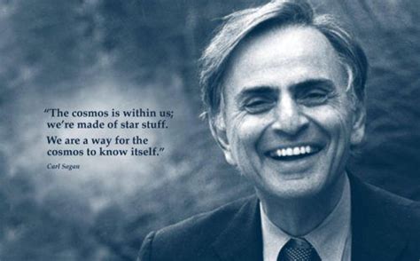 Inspirational – theCHIVE | Carl sagan, Science quotes, Carl sagan quote