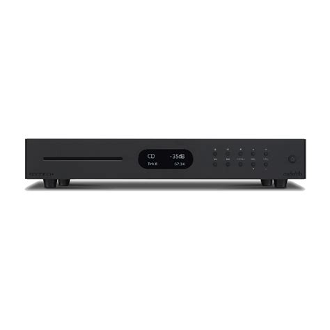 Audiolab 8300CD CD Player / DAC | Unilet Sound & Vision