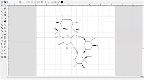 Tutorial Video on ChemBioDraw Ultra 14.0 (Part B) - YouTube