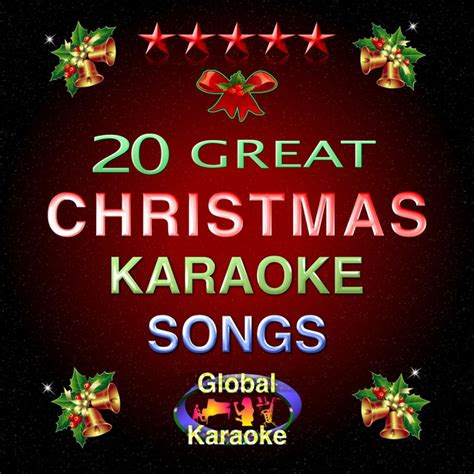 Global Karaoke: best songs · discography · lyrics