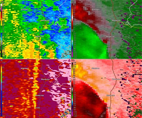 Severe Storm Summary - June 15, 2022