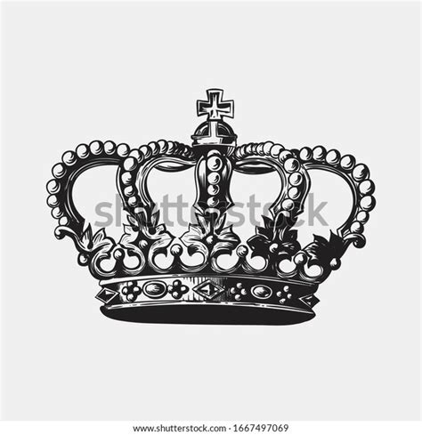 291,402 Crown Vintage Images, Stock Photos & Vectors | Shutterstock