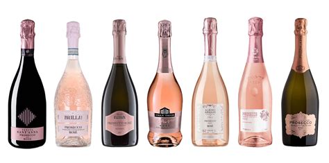 The Best Pink Prosecco for Your Fabulous Post-Pandemic Frivolity : Vinography