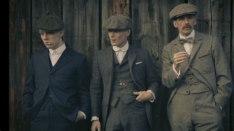 Peaky blinders season 4 summary - nimfaplate